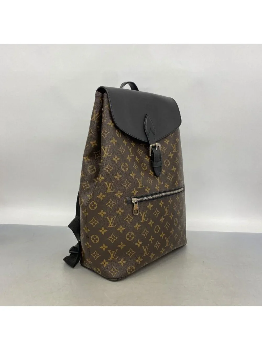 Louis Vuitton this authentic